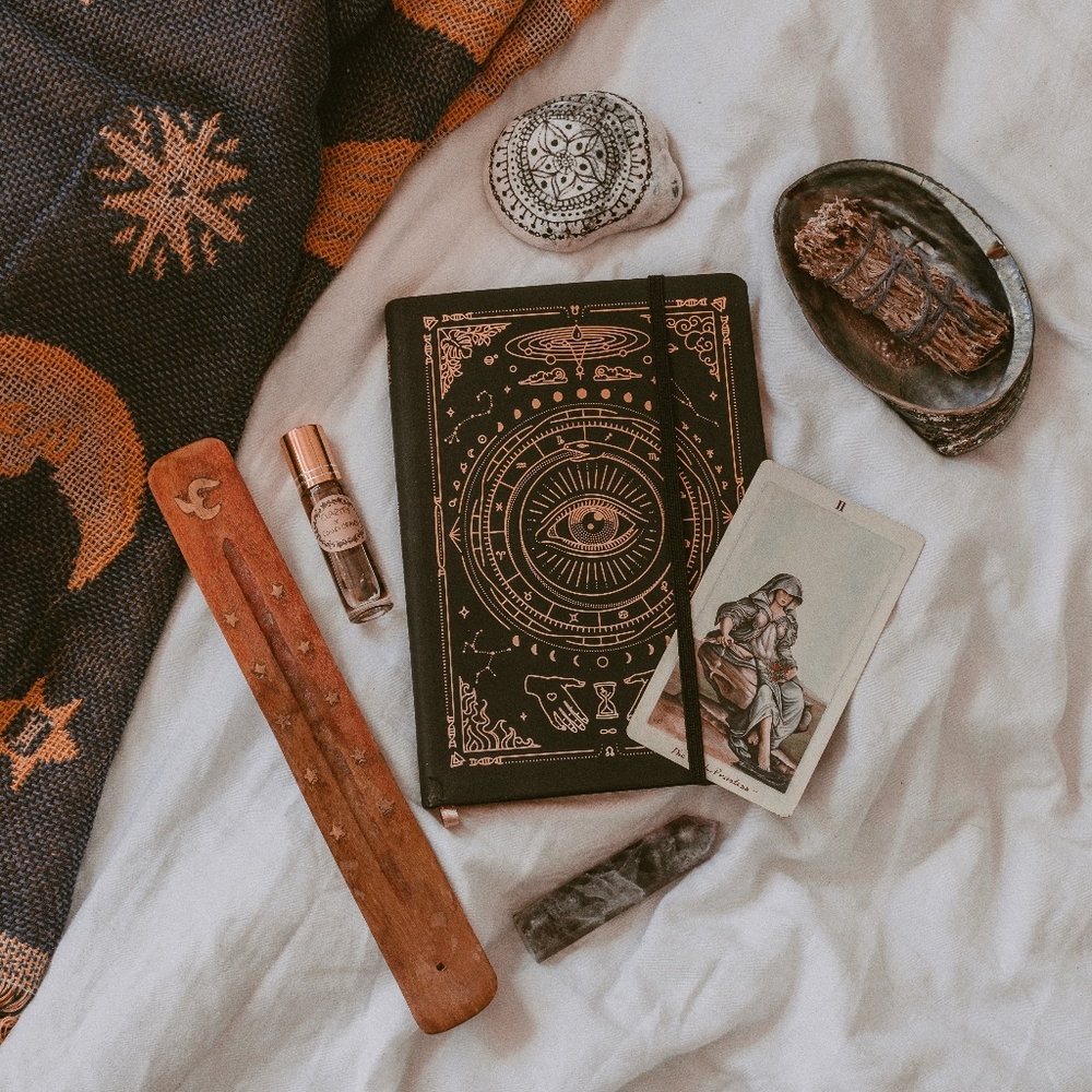 Virtual Tarot Readings, Gain Your Insights, Intuitive Reading Card Spread,Oracle